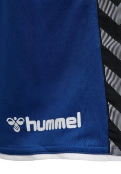 Hummel Hmlauthentic- Korte Broeken - True Blue -Hummel 4363b236c010418dae7db8eb17f8f17c