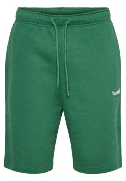 Hummel Hmllgc Gabe- Korte Broeken - Foliage Green -Hummel 4374ff43784f404c80222b2debb22c35