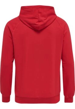 Hummel Isam 2.0 - Hoodie - Barbados Cherry -Hummel 4392ba3335dc4429a38a32e0fb090280