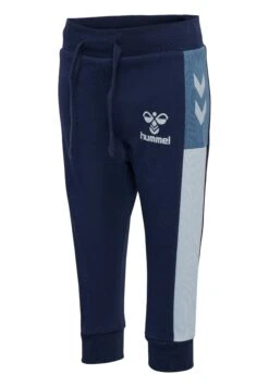 Hummel Hmlskye - Trainingsbroek - Blue 9 Hummel Hmlskye - Trainingsbroek - Blue -Hummel 43972f16ab1346e48b931170422da010