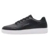 Hummel Match Point - Sneakers Laag - Black