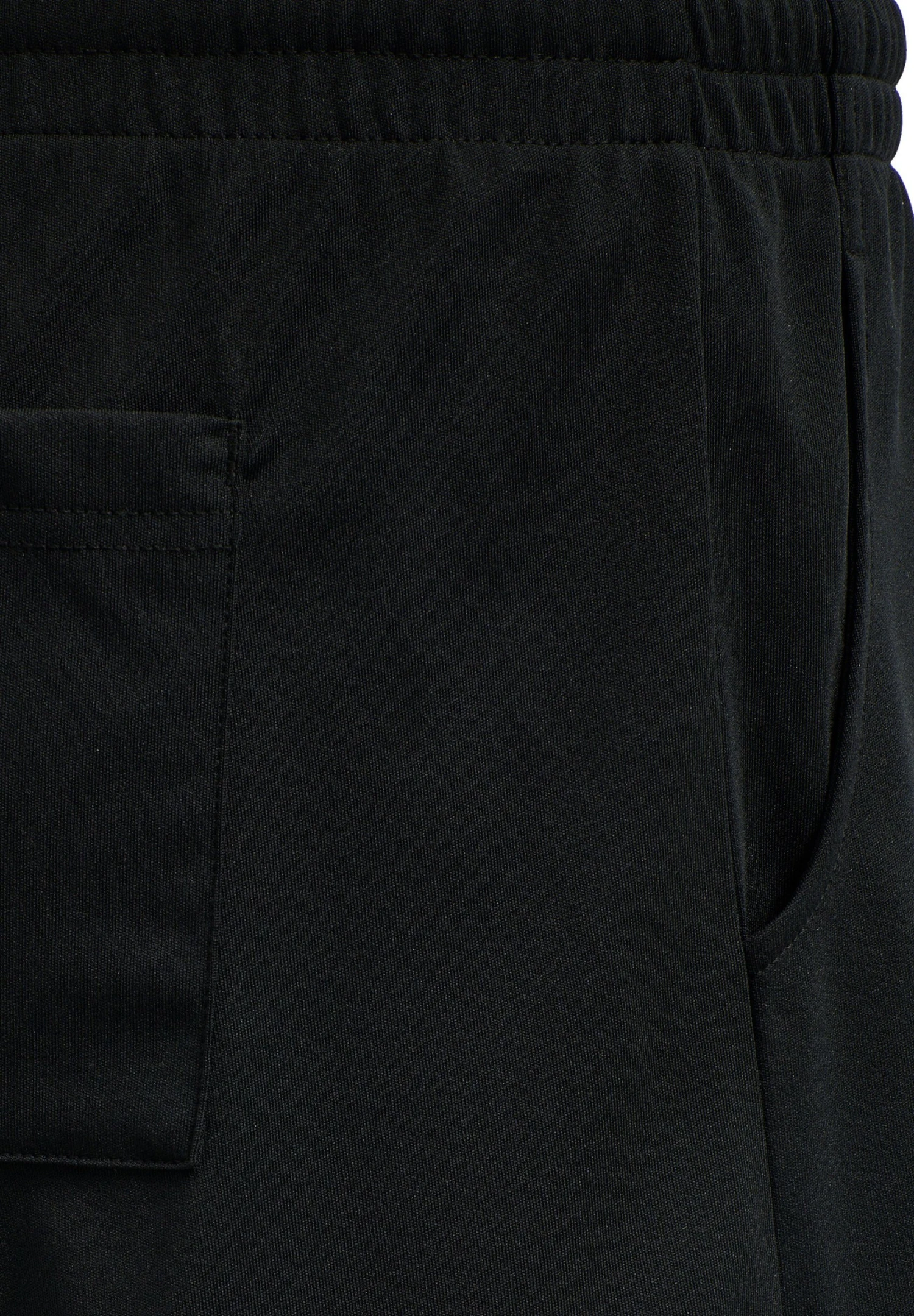 Hummel Referee Chevron- Shorts - Black 9 Hummel Referee Chevron- Shorts - Black - Afbeelding 7