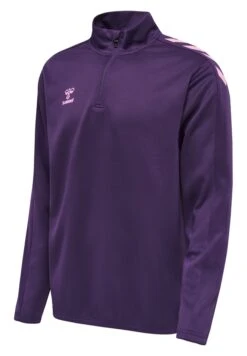 Hummel Unisex - Sweater - Acai -Hummel 43e2855ee63b4b6ba6fd31877f60271b