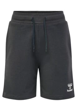 Hummel Hmlnovet Set - Shorts - Bering Sea 18 Hummel Hmlnovet Set - Shorts - Bering Sea -Hummel 43f7e9daada94883802cfda6a2ff9d77