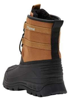 Hummel Icicle Low Jr - Babyschoenen - Sierra 9 Hummel Icicle Low Jr - Babyschoenen - Sierra -Hummel 4411b4d759b549bea7e8407b34ccb6be