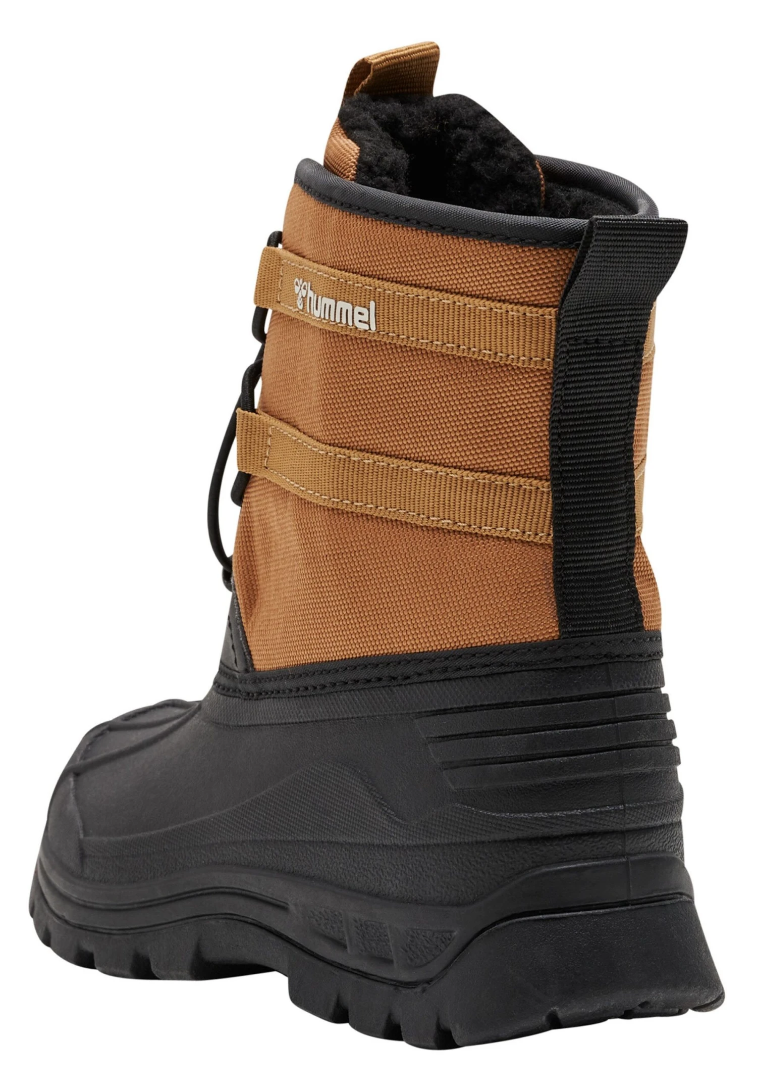 Hummel Icicle Low Jr - Babyschoenen - Sierra 5 Hummel Icicle Low Jr - Babyschoenen - Sierra - Afbeelding 3