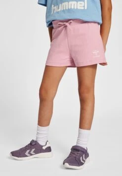 Hummel Hmlnille- Shorts - Zephyr -Hummel 4414994d54c1474a9e66885b8316f28d