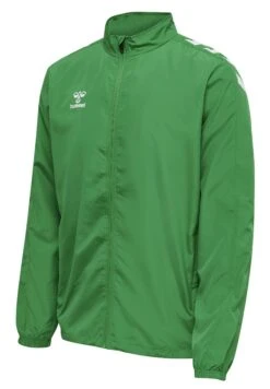 Hummel Core Xk Micro Zip - Trainingsvest - Jelly Bean -Hummel 442a2e10b4084951bbeb543688f61761