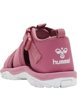 Hummel Infant - Outdoorsandalen - Heather Rose -Hummel 4491a4d4aec2456b903b631df1aed786