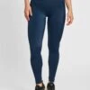 Hummel Tola- Legging - Insignia Blue -Hummel 449ea0155db94fad82cc0d1c9e205fe0