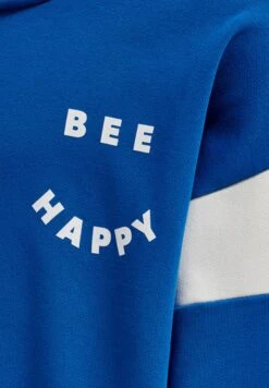 Hummel Optimism - Hoodie - Lapis Blue -Hummel 45107d15035c4bb89b7c28f149c18fc6