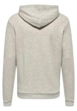 Hummel Hoodie - Legacy Melange -Hummel 45347b93618f4e5281dbdf555fcf8dfe