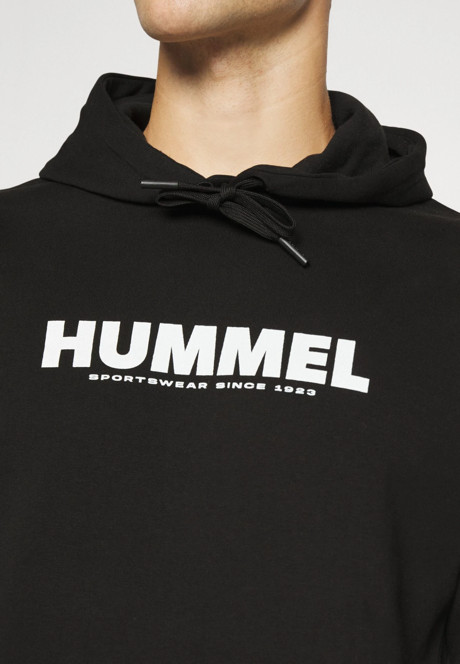 Hummel Hmllegacy- Trainingspak - Black 6 Hummel Hmllegacy- Trainingspak - Black - Afbeelding 4