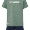 Hummel UnisexNovet Set - Trainingspak - Laurel Wreath 2 Hummel UnisexNovet Set - Trainingspak - Laurel Wreath -Hummel 453a88fab87846caa19cfa168834d37a