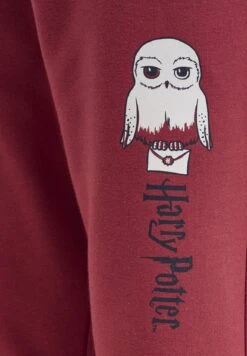 Hummel Hmlharry Potter- Trainingsbroek - Earth Red -Hummel 453d4cde41aa47a9ab49b51201cf7e49