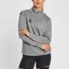 Hummel Hmlcore Xk - Sweater - Grey Melange