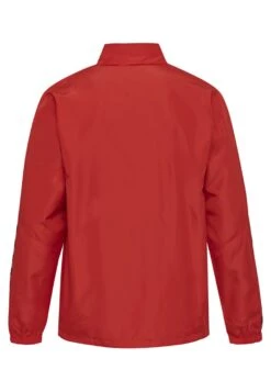 Hummel Authentic Micro - Trainingsvest - True Red -Hummel 45af5952813c400382b412e4b54970e1