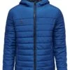 Hummel Übergangsjacke / Steppjacke - Outdoorjas - True Blue