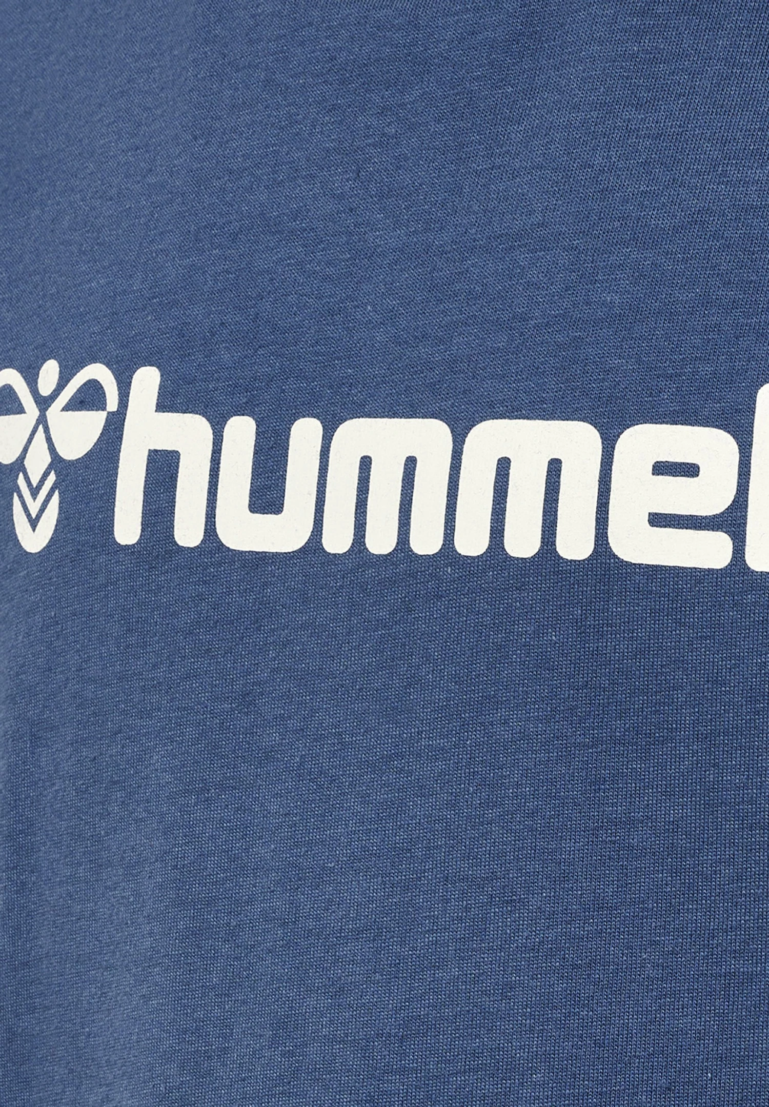 Hummel Hmlnovet Set - Shorts - Bering Sea 11 Hummel Hmlnovet Set - Shorts - Bering Sea - Afbeelding 9