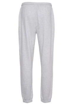 Hummel Trainingsbroek - Light Grey Melange -Hummel 45f5a3e6b9c94125aada1eca37da9243