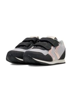 Hummel Relfex Double Jr - Sneakers Laag - Asphalt 10 Hummel Relfex Double Jr - Sneakers Laag - Asphalt -Hummel 4612bb50417743d98bb65110fabbd715