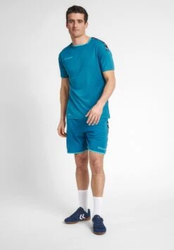 Hummel T-Shirt Print - Celestial -Hummel 4622d61db95949e29fdb9e871323b9de