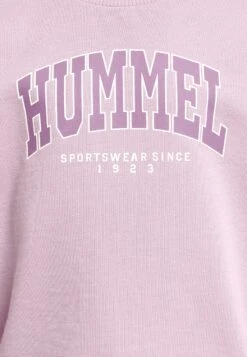 Hummel Fast - Sweater - Mauve Shadow 9 Hummel Fast - Sweater - Mauve Shadow -Hummel 462b5637ce454d2fa92fae4671ac9f6f