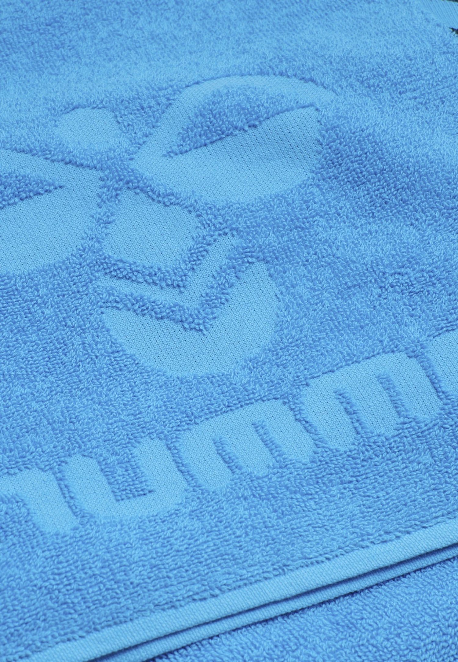 Hummel Sonstiges Large- Handdoek - Blue Danube 5 Hummel Sonstiges Large- Handdoek - Blue Danube - Afbeelding 3