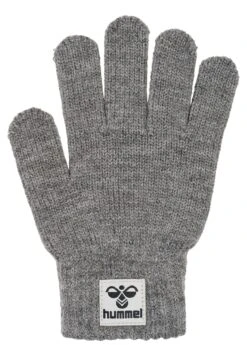 Hummel Hmlkvint 3 Pack - Handschoenen - Light Pink/Grey/Black -Hummel 463a2eadae1545988e43309f80043a0a