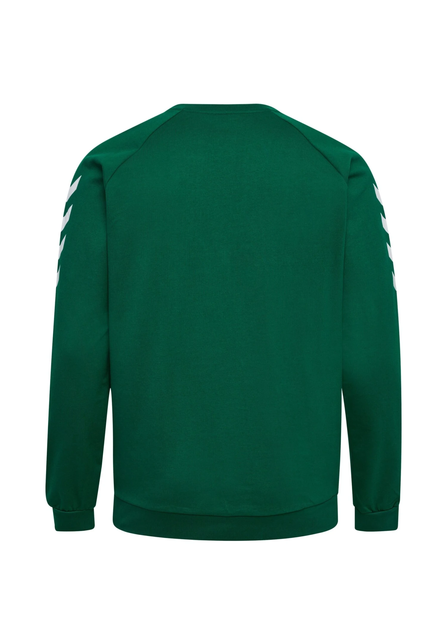 Hummel Hmlgo- Sweater - Evergreen 7 Hummel Hmlgo- Sweater - Evergreen - Afbeelding 5