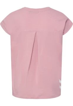 Hummel Hmlfsk HopS/S - T-Shirt Print - Zephyr -Hummel 4670d18120544370b78ae7ece2c59c6d