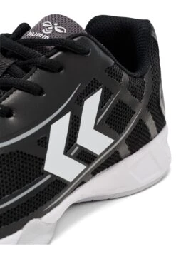 Hummel Root Elite - Handbalschoenen - Black 15 Hummel Root Elite - Handbalschoenen - Black -Hummel 46720668fc094d7b97ebd491ab5bf9eb