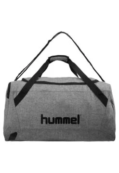 Hummel Core - Sporttas - Grey Melange 16 Hummel Core - Sporttas - Grey Melange -Hummel 4672fb6144364a26ba8b1a91a9082cf2