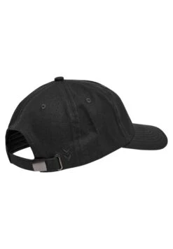 Hummel Hmlleo Cap - Pet - Black -Hummel 46b4f606f27f43a5ac622bfb78d2bfed