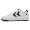 Hummel St Power Play Rt - Sneakers Laag - White/Navy