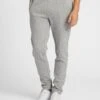 Hummel Trainingsbroek - Grey Melange