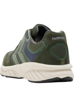 Hummel Reach Lx 6000 Urban - Sneakers Laag - Deep Forest -Hummel 46d5c2760cb440d5b7e501a809e4c590