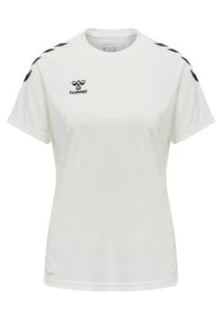 Hummel Sport T-Shirt - White 13 Hummel Sport T-Shirt - White -Hummel 4709c32fc70642f2a37044c1a72fd5d7