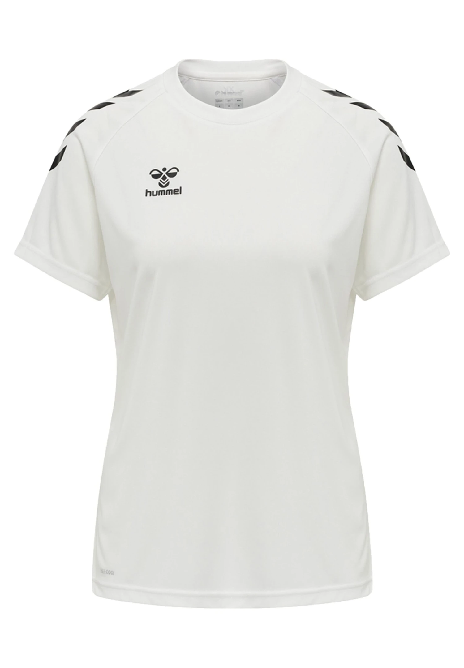 Hummel Sport T-Shirt - White 7 Hummel Sport T-Shirt - White - Afbeelding 5