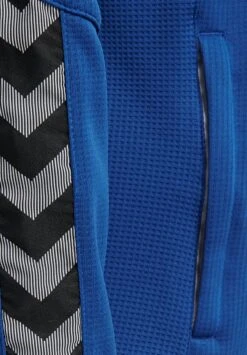 Hummel Hmlauthentic- Trui - True Blue 16 Hummel Hmlauthentic- Trui - True Blue -Hummel 471635ee79ae40a084baa26615715f96