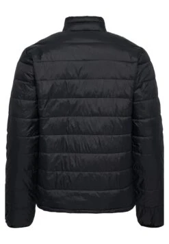 Hummel Wind Puff- Outdoorjas - Black -Hummel 472aa9f091b346c68838b256ef78857e