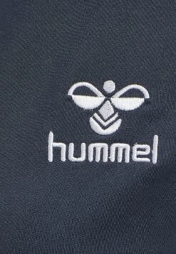 Hummel Nelly Zip Jacket - Trainingsvest - Blue Nights -Hummel 474d89bd9b214c51be47a0f0102bb252