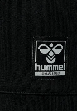 Hummel Hmlnevada - Trainingsbroek - Black 9 Hummel Hmlnevada - Trainingsbroek - Black -Hummel 475f0dd824db48af902d447f76a7a4ad