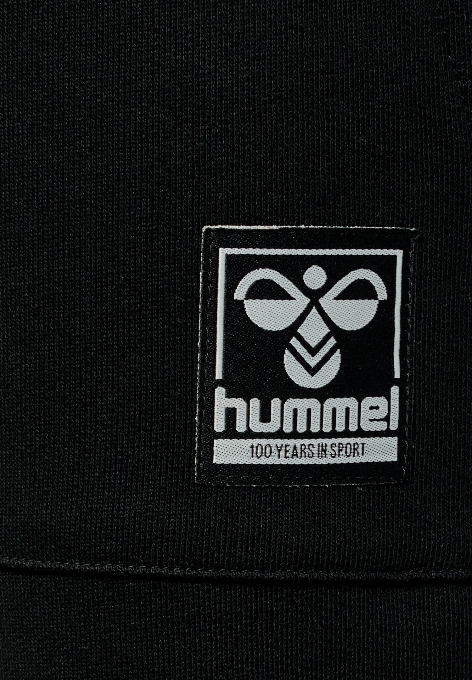 Hummel Hmlnevada - Trainingsbroek - Black 6 Hummel Hmlnevada - Trainingsbroek - Black - Afbeelding 4