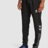 Hummel Lead Pants - Trainingsbroek - Black 2 Hummel Lead Pants - Trainingsbroek - Black -Hummel 4764605c8ada4f2b857365ea15ebd4f3