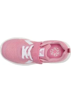 Hummel Sneakers Laag - Heather Rose -Hummel 4778b0d4ba7946ed8521762b869a602f