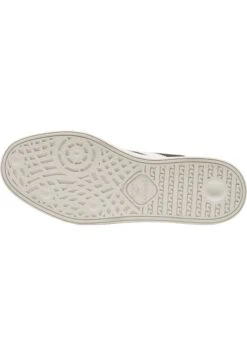 Hummel Sneakers Laag - Black White -Hummel 4794c10668da46a0a0de80681f50e320