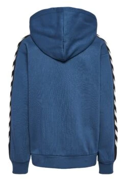 Hummel Takao - Hoodie - Dark Denim -Hummel 479e1e6963664978888c1ecc51ef6774