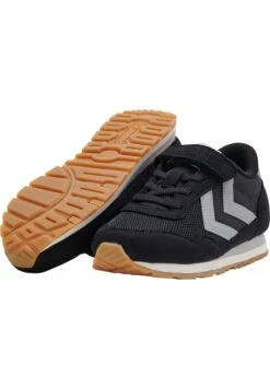 Hummel Reeflex - Sneakers Laag - Black -Hummel 47dd383f2f1944a4a4c0fbee57c8f191
