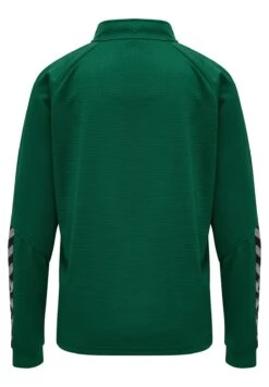 Hummel Hmlauthentic- Trainingsvest - Evergreen -Hummel 47deec252cda41299b24da1289ac1c7f